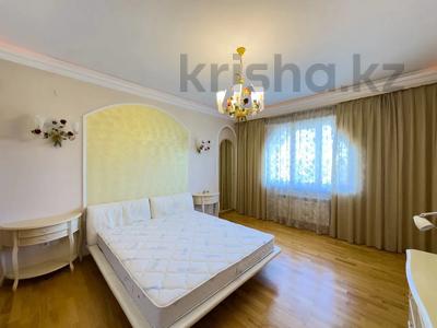 5-комнатная квартира · 230 м² · 4/5 этаж, Коргалжын 6 за ~ 95 млн ₸ в Астане, Нура р-н