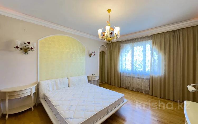 5-комнатная квартира · 230 м² · 4/5 этаж, Коргалжын 6 за ~ 95 млн ₸ в Астане, Нура р-н — фото 41