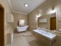 5-бөлмелі пәтер · 204 м² · 3/4 қабат, Коргалжын 6, бағасы: 99.9 млн ₸ в Астане, Нура р-н — фото 43