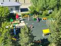 5-бөлмелі пәтер · 204 м² · 3/4 қабат, Коргалжын 6, бағасы: 99.9 млн ₸ в Астане, Нура р-н — фото 53