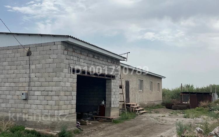 Отдельный дом · 3 комнаты · 118.8 м² · 10 сот., Ердешбаев 9 — 270 ші мектеп жақта за 10 млн ₸ в Шиели — фото 2