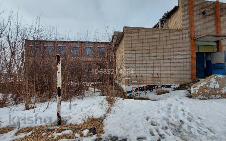 Өнеркәсіптік база 1 га, Школьная 1, бағасы: 9.9 млн 〒 в Явленке — фото 2