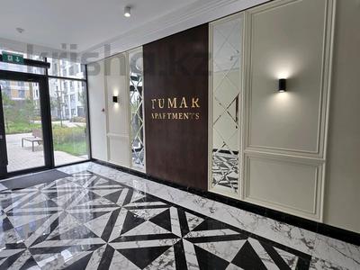 2-комнатная квартира · 71.8 м² · 6/14 этаж, Сырым батыра за 34 млн 〒 в Шымкенте, Абайский р-н