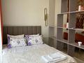 1-комнатная квартира · 30 м² · 16/16 этаж, Жандосова 94/8 24 за 25 000 ₸ в Алматы, Бостандыкский р-н — фото 11