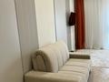 1-комнатная квартира · 30 м² · 16/16 этаж, Жандосова 94/8 24 за 25 000 ₸ в Алматы, Бостандыкский р-н — фото 16