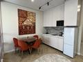 1-комнатная квартира · 30 м² · 16/16 этаж, Жандосова 94/8 24 за 25 000 ₸ в Алматы, Бостандыкский р-н — фото 4