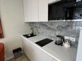 1-комнатная квартира · 30 м² · 16/16 этаж, Жандосова 94/8 24 за 25 000 ₸ в Алматы, Бостандыкский р-н — фото 5