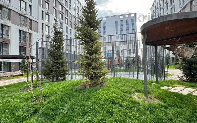 2-комнатная квартира · 42 м² · 2/9 этаж, Навои 58/4 — Срочно за 41.5 млн ₸ в Алматы, Ауэзовский р-н — фото 5