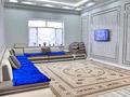Отдельный дом · 7 комнат · 250 м² · 8 сот., мкр Самал-3, Мкр Самал-3 Шұбаркөл 10 — Салқым Жәңгір за 70 млн ₸ в Шымкенте, Абайский р-н — фото 5