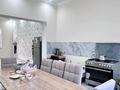 Отдельный дом · 7 комнат · 250 м² · 8 сот., мкр Самал-3, Мкр Самал-3 Шұбаркөл 10 — Салқым Жәңгір за 70 млн ₸ в Шымкенте, Абайский р-н — фото 8