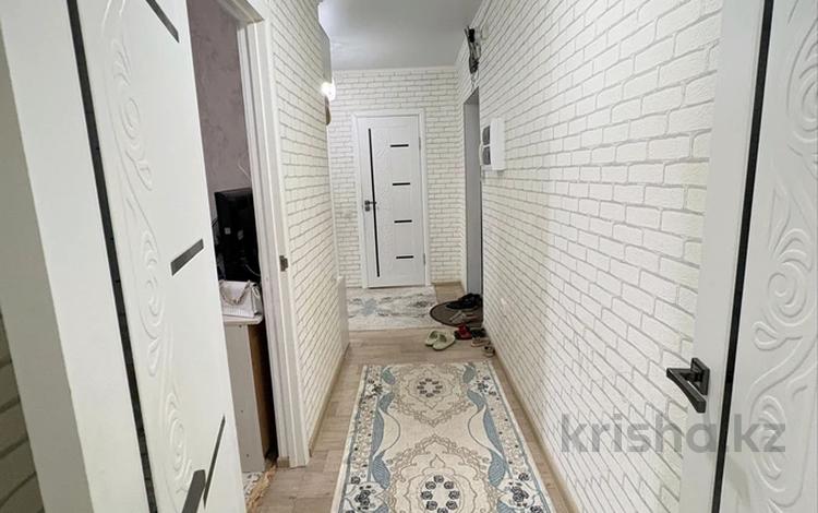 2-бөлмелі пәтер · 66 м² · 4/5 қабат, Бирлик 16, бағасы: 29.5 млн ₸ в Талдыкоргане, мкр Бирлик — фото 2