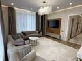 3-комнатная квартира · 115 м² · 10 этаж, Кайым Мухамедханова 6Б за 600 000 ₸ в Астане, Нура р-н