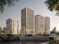 3-комнатная квартира · 69.53 м² · 10/16 этаж, Улица Кокжал Барака 26 за ~ 34.7 млн ₸ в Усть-Каменогорске