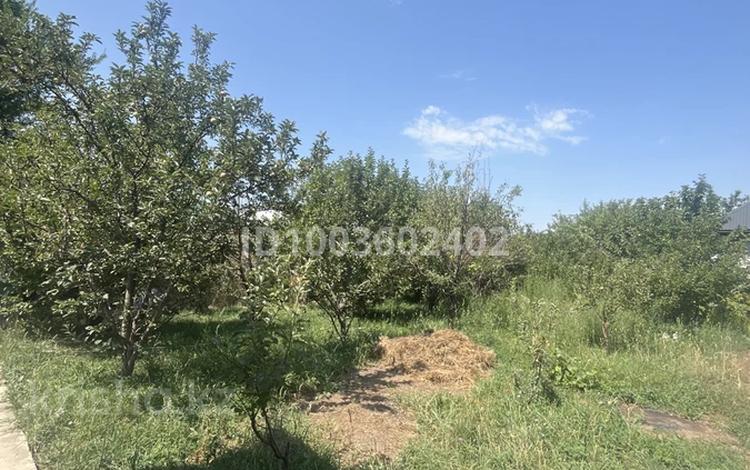 Отдельный дом · 3 комнаты · 80 м² · 6 сот., Дача Береке 5аллея 365 — Айару дукенінің жанында за 17 млн 〒 в Есик — фото 2
