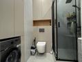 2-бөлмелі пәтер · 44 м² · 5/12 қабат, Ботакоз 2/1, бағасы: 42 млн ₸ в Алматы — фото 8