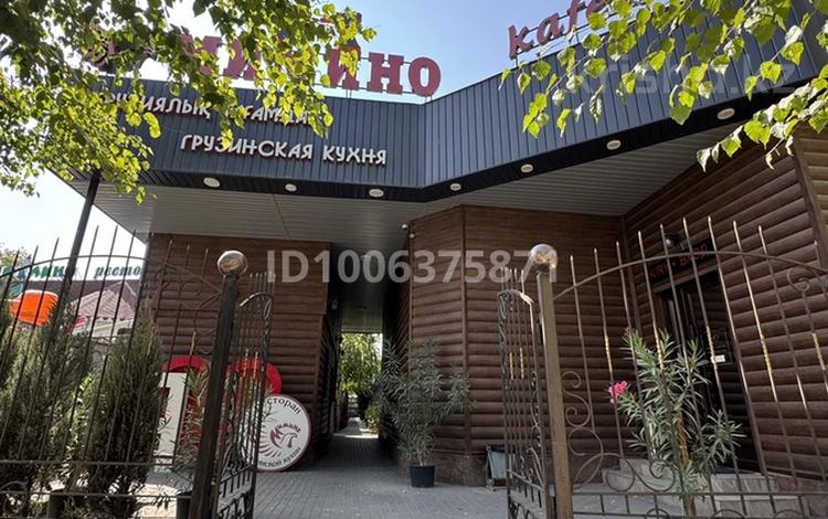 Общепит · 400 м² за 240 млн 〒 в Таразе — фото 2