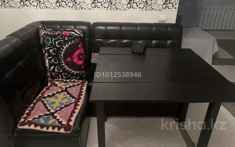 1-бөлмелі пәтер · 40 м² · 23/25 қабат, Абая 92/2, бағасы: 250 000 ₸ в Астане, р-н Байконур — фото 2