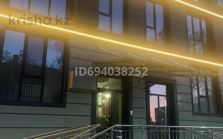 2-бөлмелі пәтер · 50 м² · 3/6 қабат, мкр №1, 1-й микрорайон 77.3 — Малая сайна-домостроительная, бағасы: 55 млн ₸ в Алматы, Ауэзовский р-н — фото 15
