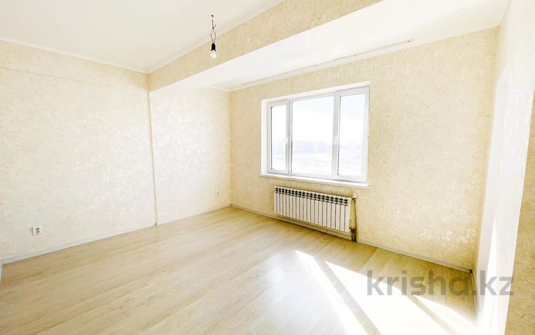 1-комнатная квартира, 47 м², 5/5 этаж, Жансугурова за 12.5 млн 〒 в Талдыкоргане — фото 2