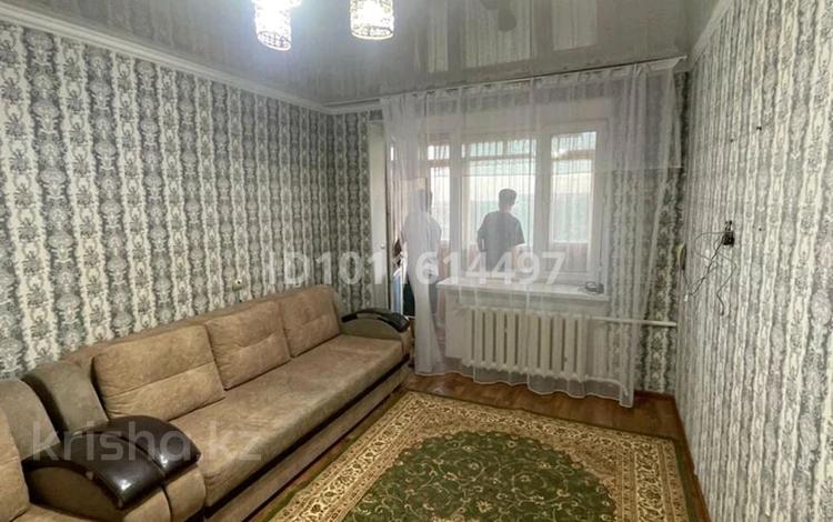 3-бөлмелі пәтер · 50.5 м² · 5/5 қабат, Алтынсарина 40 — Нет, бағасы: 19 млн ₸ в  — фото 2