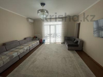 3-комнатная квартира, 80 м², 9/16 этаж, мкр Асар 33 за 38 млн 〒 в Шымкенте, Каратауский р-н