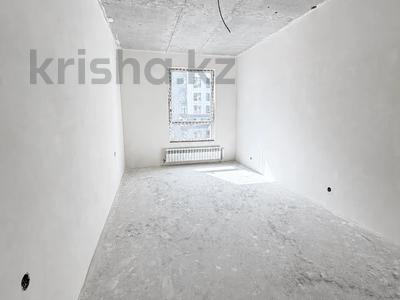 4-комнатная квартира · 122 м² · 7/9 этаж, Ауэзова 3г/2 за 109 млн ₸ в Алматы, Алмалинский р-н