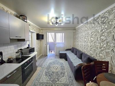 2-комнатная квартира · 45 м² · 10/10 этаж, Мкр Аксай, Б. Момышулы 25 — Жубанова за 31 млн ₸ в Алматы, Ауэзовский р-н