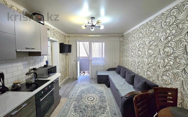 2-комнатная квартира · 45 м² · 10/10 этаж, Мкр Аксай, Б. Момышулы 25 — Жубанова за 31 млн ₸ в Алматы, Ауэзовский р-н — фото 12