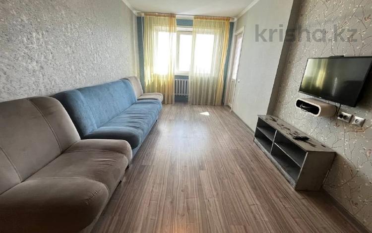 2-бөлмелі пәтер · 53.6 м² · 16/25 қабат, Абая 92/1, бағасы: ~ 23.6 млн ₸ в Астане, р-н Байконур — фото 2