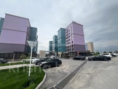 2-комнатная квартира, 60 м², Байдибек би 2/1 за 33 млн 〒 в Шымкенте, Каратауский р-н