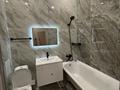 2-бөлмелі пәтер · 40 м² · 1/9 қабат, мкр. Алтын орда, Микрорайон Алтын Орда 360/1, бағасы: 25 000 ₸ в Актобе