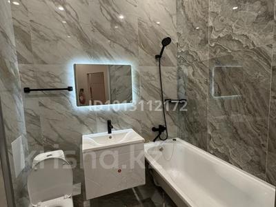 1-бөлмелі пәтер · 40 м² · 1/9 қабат, мкр. Алтын орда, Микрорайон Алтын Орда 360/1, бағасы: 25 000 ₸ в Актобе