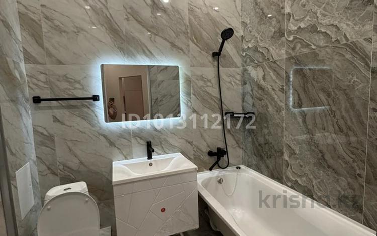 2-бөлмелі пәтер · 40 м² · 1/9 қабат, мкр. Алтын орда, Микрорайон Алтын Орда 360/1, бағасы: 25 000 ₸ в Актобе — фото 2
