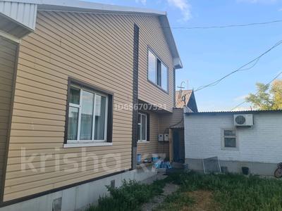 Отдельный дом · 4 комнаты · 100 м² · 20 сот., Зеленая 19 за 40 млн ₸ в Прапорщикове