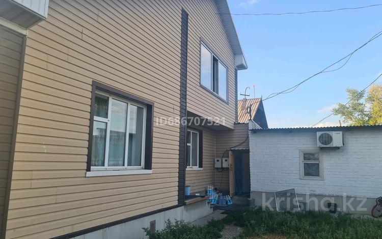 Отдельный дом · 4 комнаты · 100 м² · 20 сот., Зеленая 19 за 40 млн ₸ в Прапорщикове — фото 8