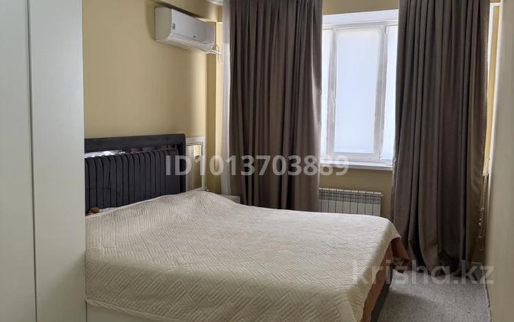 3-бөлмелі пәтер · 75 м² · 6/9 қабат, Береке ш/а. — береке, бағасы: 26.5 млн ₸ в Атырау, мкр Береке — фото 2