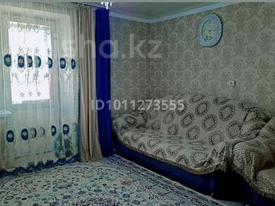 2-комнатная квартира · 50 м² · 2/3 этаж, 6 пункт 7 за 5.5 млн ₸ в 