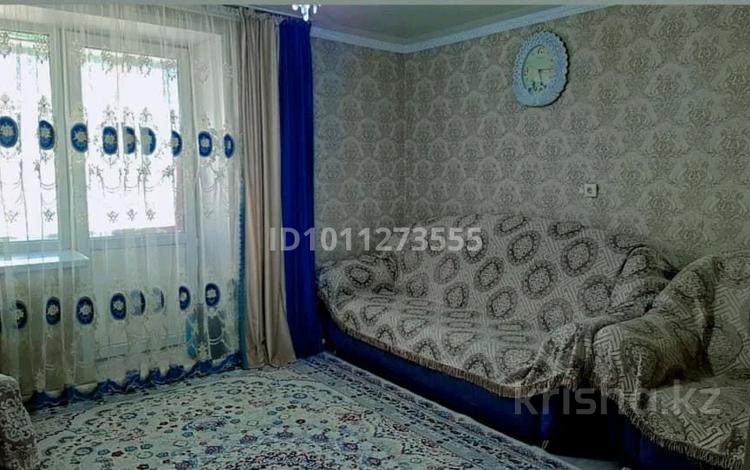 2-комнатная квартира · 50 м² · 2/3 этаж, 6 пункт 7 за 5.5 млн ₸ в  — фото 2