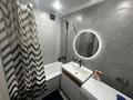 2-комнатная квартира · 45 м² · 5/9 этаж, мкр Шугыла 340/37 — Абая угол Стройтельная за 260 000 ₸ в Алматы, Наурызбайский р-н