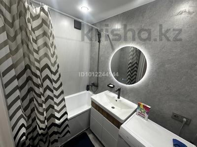 2-комнатная квартира · 45 м² · 5/9 этаж, мкр Шугыла 340/37 — Абая угол Стройтельная за 260 000 ₸ в Алматы, Наурызбайский р-н