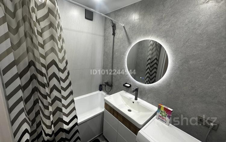 2-комнатная квартира · 45 м² · 5/9 этаж, мкр Шугыла 340/37 — Абая угол Стройтельная за 260 000 ₸ в Алматы, Наурызбайский р-н — фото 2