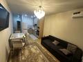 2-комнатная квартира · 45 м² · 5/9 этаж, мкр Шугыла 340/37 — Абая угол Стройтельная за 260 000 ₸ в Алматы, Наурызбайский р-н — фото 4