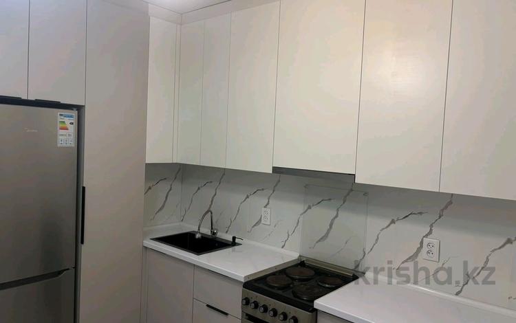 2-комнатная квартира · 46 м² · 5/12 этаж, Арман кала 13 блок — Жк Арман кала за 150 000 ₸ в Шымкенте — фото 2