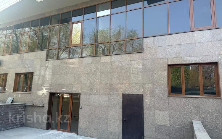 Свободное назначение · 682 м² за 670 млн ₸ в Алматы, Алмалинский р-н — фото 2