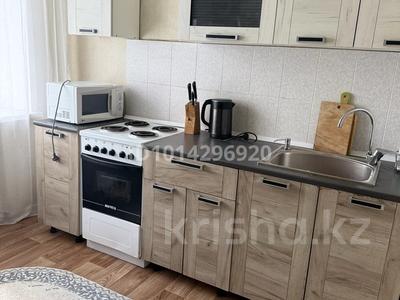 1-бөлмелі пәтер · 35 м² · 5/5 қабат, Бурова 19/1 — Кабанбай батыра, бағасы: 170 000 ₸ в Усть-Каменогорске