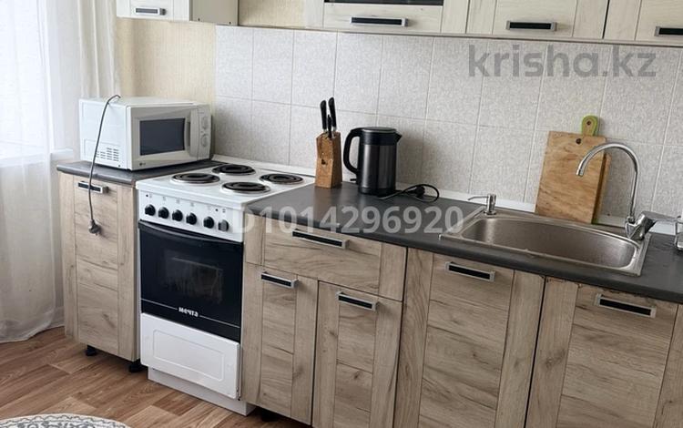 1-бөлмелі пәтер · 35 м² · 5/5 қабат, Бурова 19/1 — Кабанбай батыра, бағасы: 170 000 ₸ в Усть-Каменогорске — фото 2