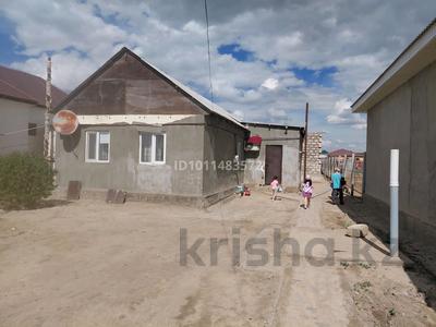Отдельный дом · 3 комнаты · 100 м² · 8 сот., мкр Кокарна, КМС 25 за 15 млн ₸ в Атырау