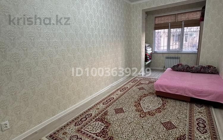 1-комнатная квартира · 43 м² · 1 этаж, 17-й мкр 116 за 15 000 〒 в Актау — фото 2