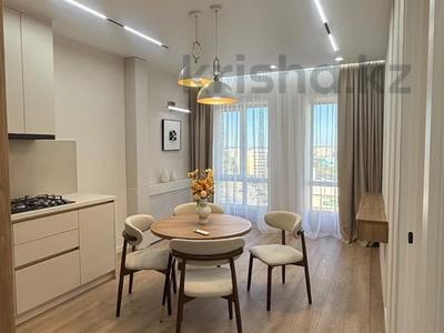 3-комнатная квартира · 60 м² · 10/11 этаж, 12 микр за 35.5 млн ₸ в Актобе