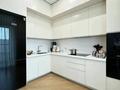 3-бөлмелі пәтер · 100 м² · 11/12 қабат, ул. Абдуллы Розыбакиева 336, бағасы: 145 млн ₸ в Алматы, Бостандыкский р-н — фото 10